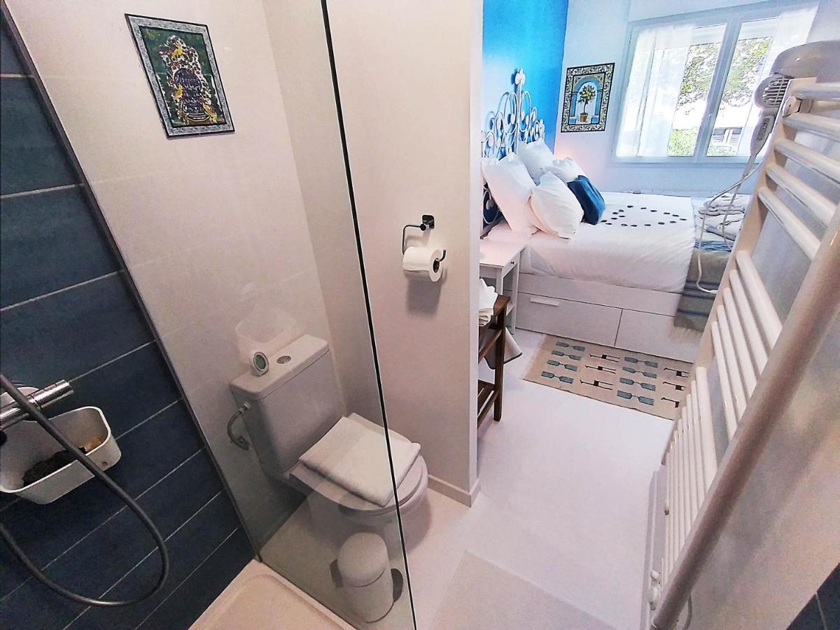 סארטרוויל Dream Of Mediterranean House, Jacuzzi, Bbq, Delices Ensoleilles מראה חיצוני תמונה