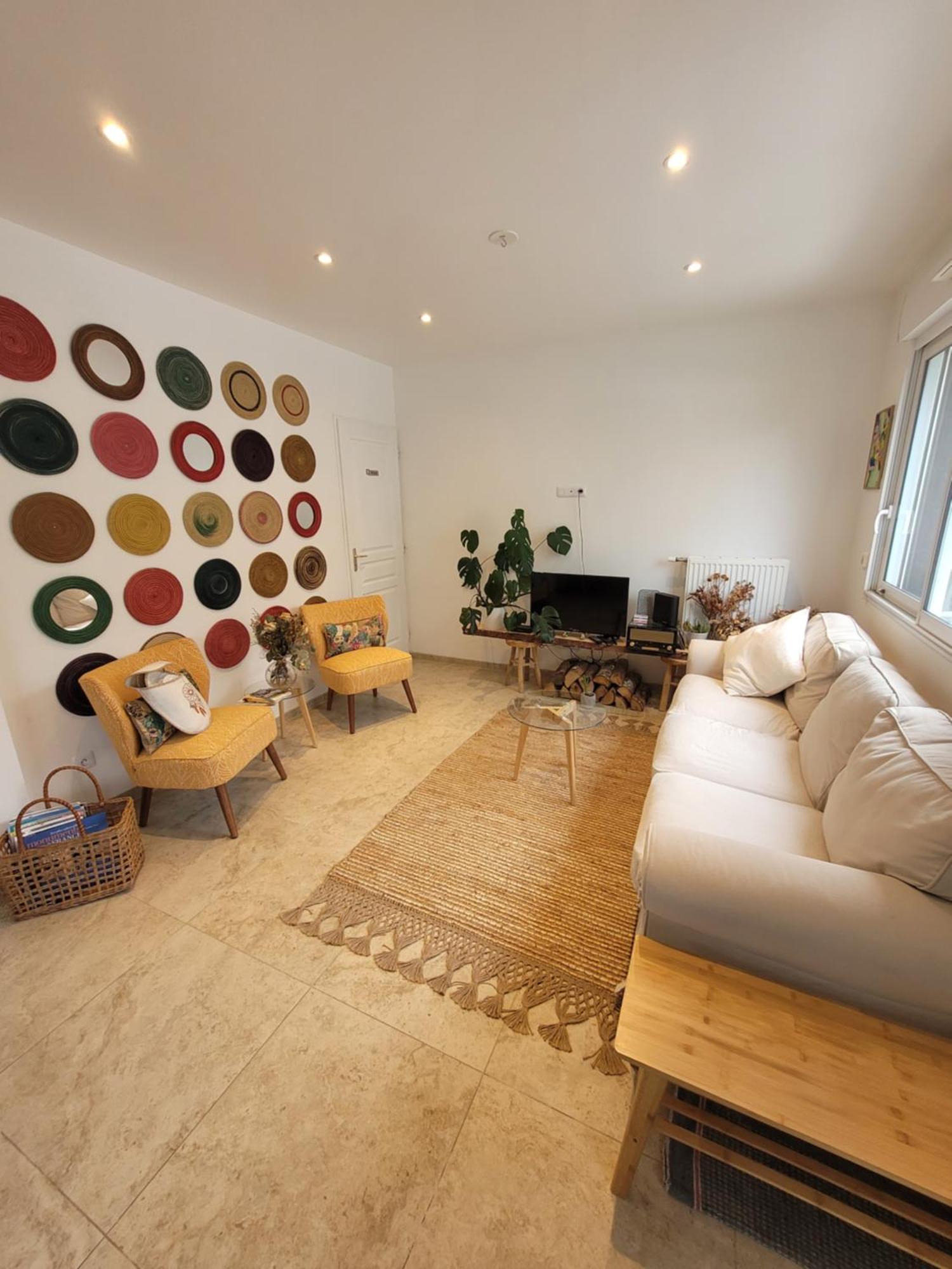סארטרוויל Dream Of Mediterranean House, Jacuzzi, Bbq, Delices Ensoleilles מראה חיצוני תמונה